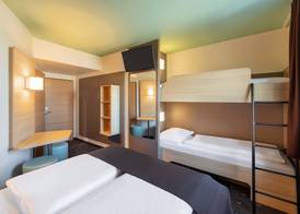 B&B Hotel Neuss 5