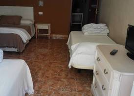 Hostal Manolo Matalascañas 5
