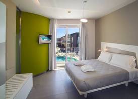 Ciclope Resort 4