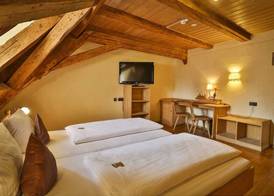 Hotel-Brauereigasthof Josef Fuchs 4