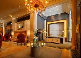 Ambassador Hotel Kansas City, Autograph Collection 2