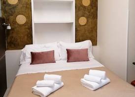 Accomodation Verona - City Centre 4