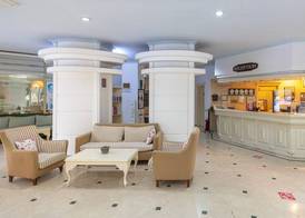 Grand Hotel Faros 4