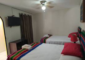 Suite Antiguo 3
