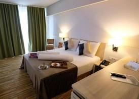 Hollywood Hotel 3