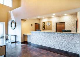 Comfort Suites Yakima 5
