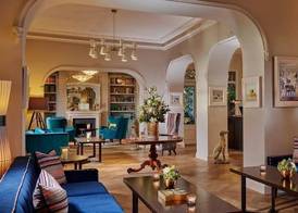 The Montenotte Hotel 2