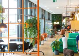 LOGINN Hotel Köln Airport 3
