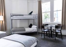 Wynyard Hotel 4