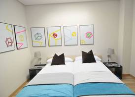 Mola Suites 5