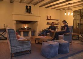 Arusha Villa 3