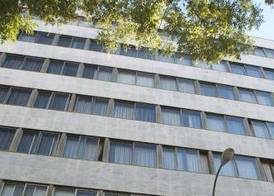Apartamentos Juan Bravo 2