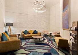 Wyndham Garden Ajman Corniche 3