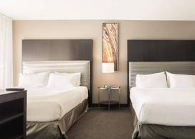 Aloft by Marriott Silicon Valley 5