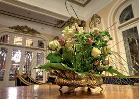 Grand Boutique Hotel 4