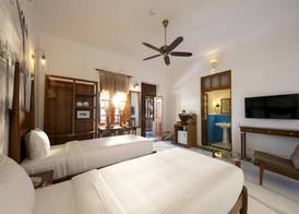 Grand Hotel D'Europe 2