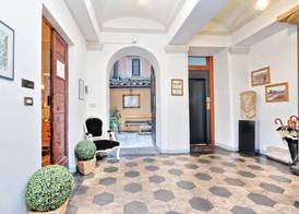 PALAZZO OLIVIA - RESIDENZA LEUTARI 4