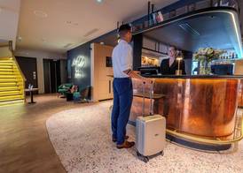 Hôtel Rohan Strasbourg 4