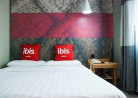 ibis Beijing Tuanjiehu 4