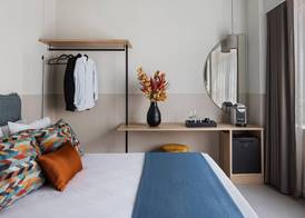 AIRIO Athens Luxury Suites 2