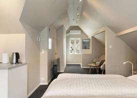 Breitorget Apartments 2