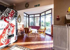 The Paddington House 3