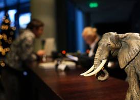Rixwell Elefant Hotel 2