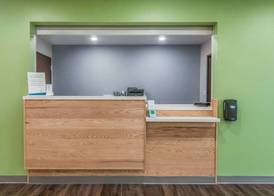 WoodSpring Suites North Ft Worth Alliance TX Speedway 2