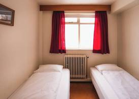 Studlagil INN Hostel 4