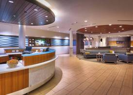 SpringHill Suites by Marriott Rexburg 3