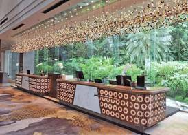 Sama Sama Hotel KLIA 5