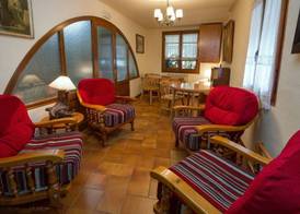 Hotel Farré D'avall 5