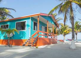Blue Marlin Beach Resort 3