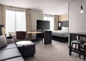 Residence Inn Rochester Mayo Clinic Area South 5