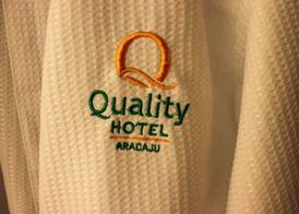 Quality Hotel Aracaju 5
