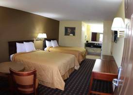 Loyalty Inn Hawkinsville 5