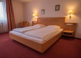 Winzergarten Hotel-Restaurant 4
