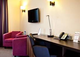 Qubus Hotel Bielsko-Biała 5