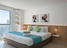 U-GO Edificio Murano Elite, Bocagrande 2