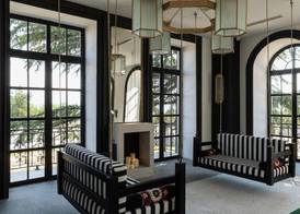 Esquisse Design Hotel 5