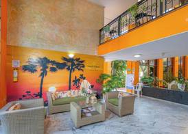 Hotel Palmarena Plaza Rodadero 2