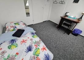 Fantastic Inn Warsaw - NS42 3