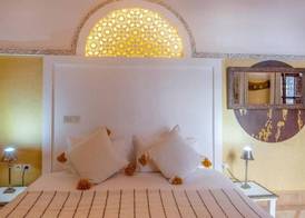 Riad du Rabbin 5