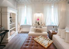 Hall Suites 2