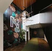 NIGHT INN Hotel Bahnhofcity Feldkirch 2
