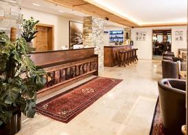 "Quality Hosts Arlberg Hotel Garni Mössmer" 3