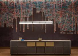 Hyatt Centric Downtown Minneapolis 3