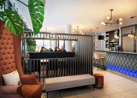 Leonardo Hotel Salzburg City Center 3