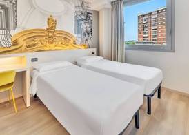 B&B HOTEL Torino Orbassano 3