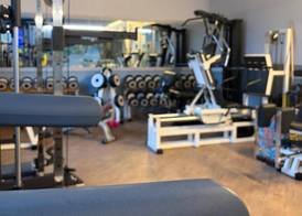 Impero Hotel Beauty & Spa - Bike Hotel 4